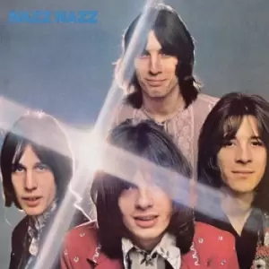 Image of Nazz by Nazz Vinyl Album