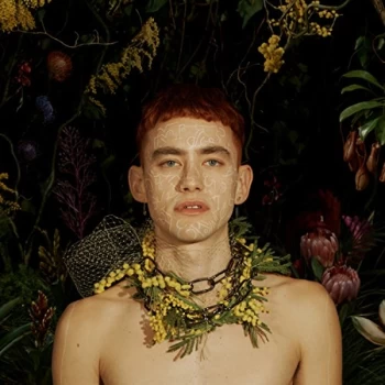 Image of Years & Years - Palo Santo CD