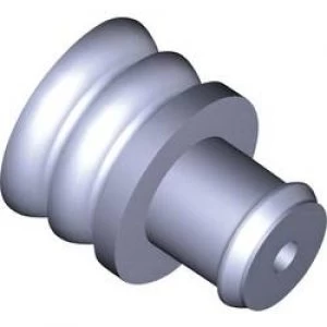 Image of Contacts seals blind plugs and tools for 2 and 3 pin SUPERSEAL AMP