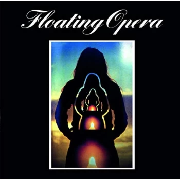 Image of Floating Opera - Floating Opera CD
