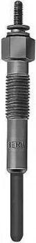 Image of Beru GV001 / 0100222105 GV Type Glow Plug Replaces 19850-54070
