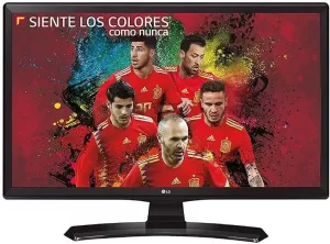 Image of LG 24" 24TK410V HD LED Monitor