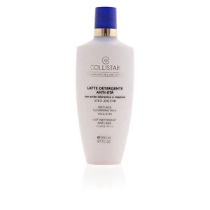 Image of ANTI-AGE cleansing milk face & eyes 200ml