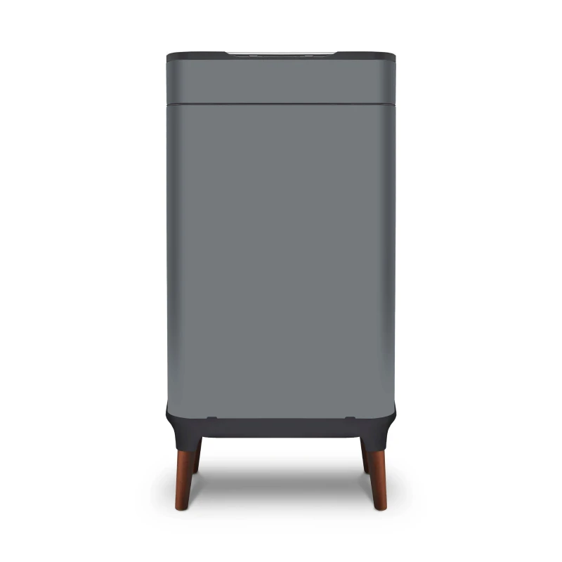 Image of Tower Tower 65 Litre Sensor Bin - Grey