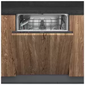 Image of Hotpoint H2IHKD526UK Fully Integrated Dishwasher