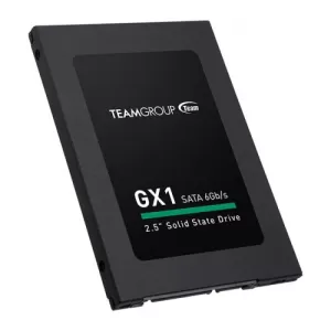 Image of Team GX1 480GB SSD Drive
