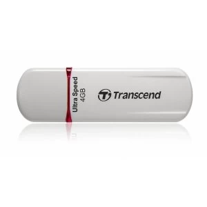 Image of Transcend JetFlash 620 4GB USB Flash Drive