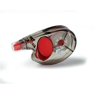 Image of 5 Star Office Side Correction Tape Roller 4.2mmx8.5m Pack 10