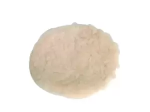 Image of Silverline 107968 Hook Loop Lambswool Bonnet 125mm