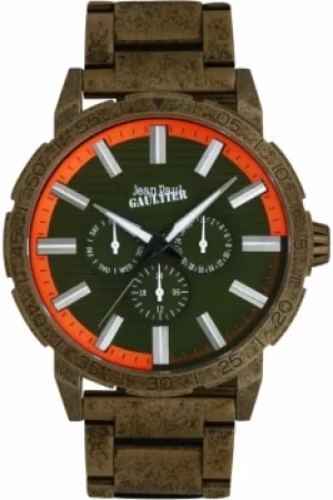 Image of Jean Paul Gaultier Watch JP8505405