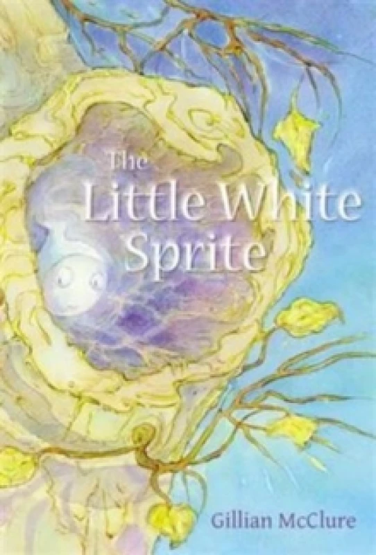 Image of The Little White Sprite Paperback