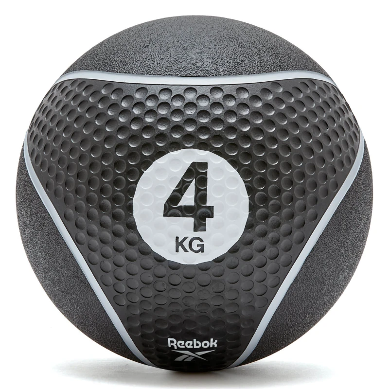 Image of Reebok 4kg Medicine Ball