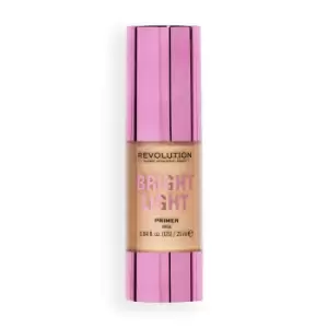 Image of Revolution Beauty Bright Lights Primer