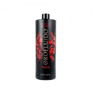 Image of Orofluido Asia Zen Control Hair Shampoo 1000ml