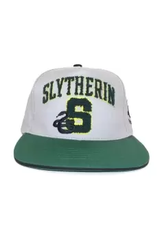 Image of Slytherin Snapback Cap