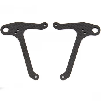 Image of Associated Rc10F6 Lower Suspension Arms