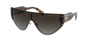 Image of Michael Kors Sunglasses MK1080 PARK CITY 10068G