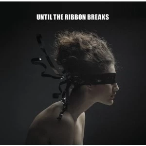 Image of Until The Ribbon Breaks - A Lesson Unlearnt Vinyl
