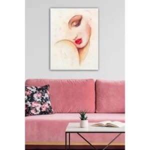 Image of 1466756000-5070 Multicolor Decorative Canvas Painting