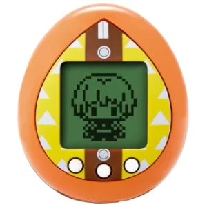 Image of Bandai Tamagotchi Demon Slayer Zenitsutchi Variant