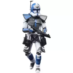 Image of Hasbro Star Wars The Vintage Collection ARC Trooper Jesse Action Figure