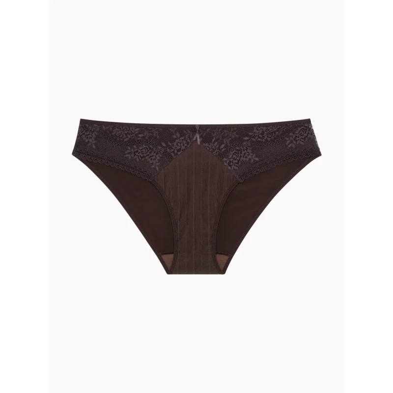 Image of Passionata Womens panties Passionata Maddie Marron Female 44