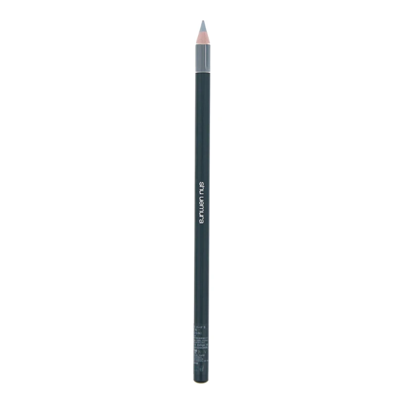 Image of Shu Uemura Hard Formula Hard 9 15 Indigo Eyebrow Pencil 3.4g