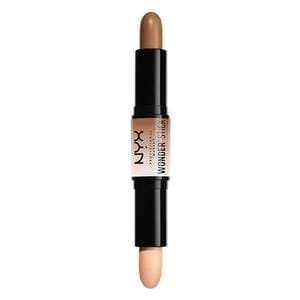 Image of NYX Professional Makeup Wonder Stick Contour Medium