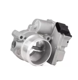Image of RIDEX Throttle HYUNDAI,KIA 158T0034 3510027400,3510027410,5WY9110C Throttle Body,Throttle body 3510027400,3510027410,5WY9110C