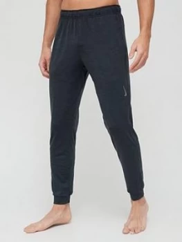 Image of Nike Training Dri Fit Hyper Yoga Dry Pants - Black Size M Men