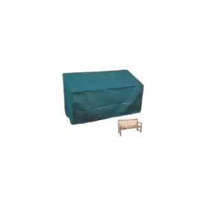 Image of King Fisher - Kingfisher 3 Seater Bench Cover