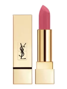 Image of Yves Saint Laurent Rouge Pur Couture The Mats Lipstick Color 217 Nude Trouble