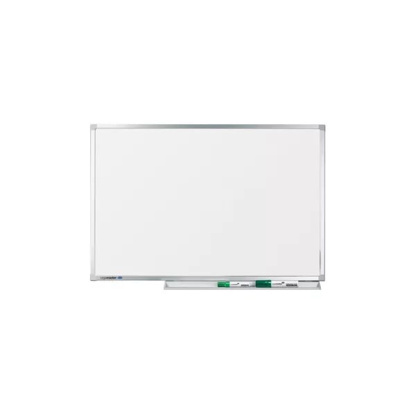 Image of Legamaster Professional Whiteboard Enamel Surface, White, 1200 x 3000 mm