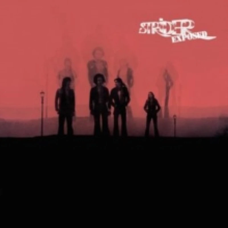 Image of Exposed (Bonus Tracks Edition) CD / Remastered Album