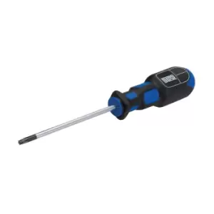 Image of King Dick 249512 General Purpose Screwdriver Trx T50