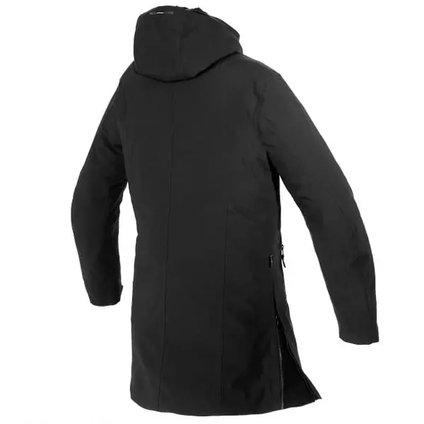 Image of Spidi Beta Evo Jacket Light Black Size 3XL