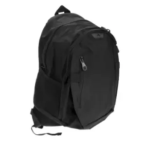 Image of Shugon Freiburg 15.6" Laptop Backpack - 30 Litres (One Size) (Black)