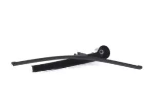 Image of RIDEX Wiper Arm SKODA 301W0229 Windscreen Wiper Arm,Wiper Arm, windscreen washer