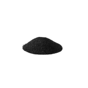Image of Draper Iron Silicate Abrasive Grit, Fine Grade, 25kg