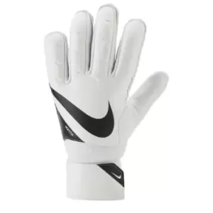 Image of Nike Match Goalkeeper Gloves - White