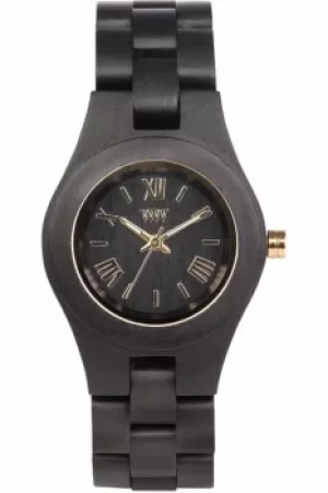 Image of Unisex Wewood Criss Watch WWD-CRISS-BLGO