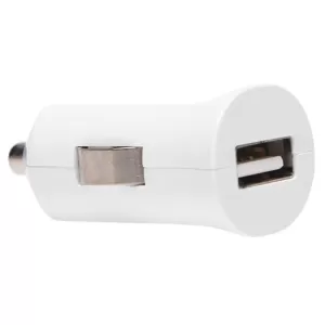 Image of JUICE Car Charger - 1Pc White