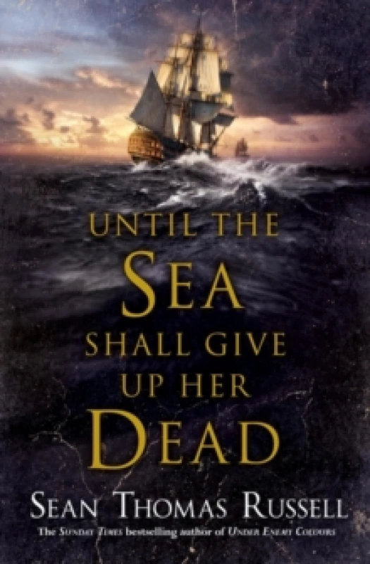 Image of Until the Sea Shall Give Up Her Dead Paperback / softback
