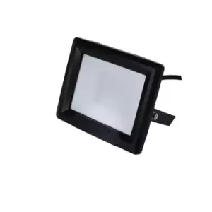 Image of Robus HiLume 50W LED Flood Light IP65 Black Cool White - RHL5040-04