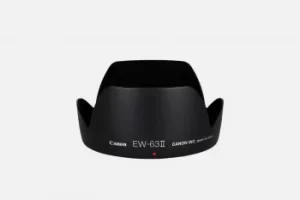 Image of Canon EW-63 II Lens Hood