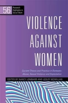 Image of Violence against women by Nancy Lombard