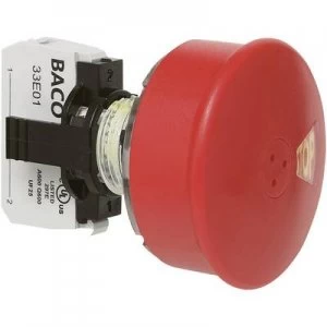 Image of BACO BAL22DU01G L22DU01G Red