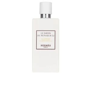 Image of LE JARDIN DE MONSIEUR LI lait hydratant pour le corps 200ml