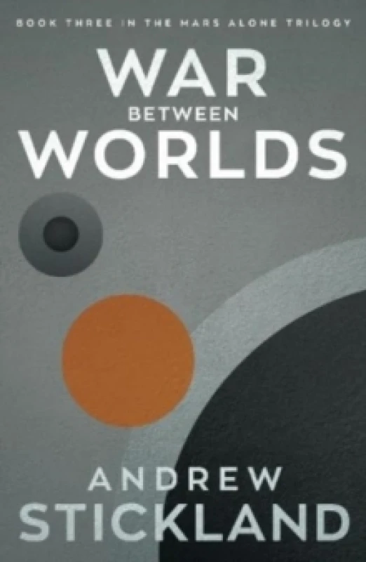 Image of War Between Worlds Paperback / softback