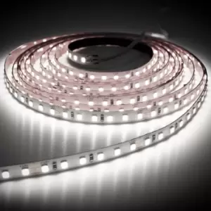 Image of NxtGen Carolina LED 5-metre Strip Kit 20W Cool White